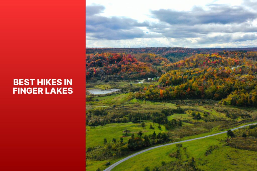 Best Hikes In Finger Lakes Jasonexplorer