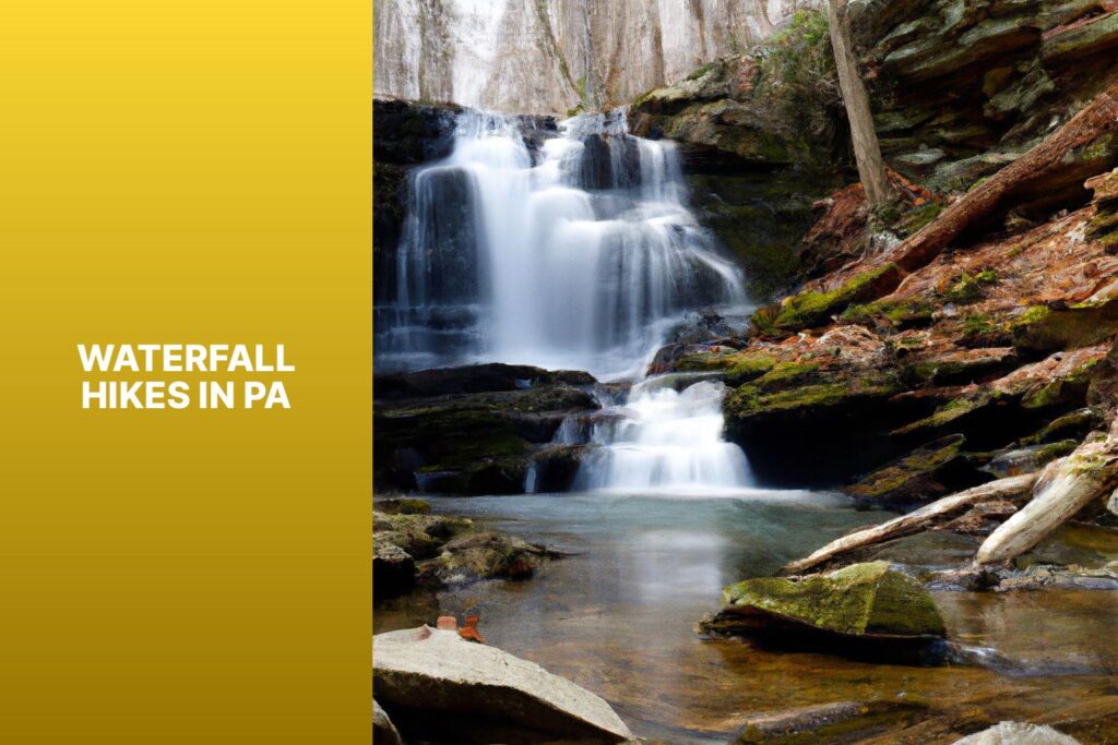 Waterfall Hikes In Pa Jasonexplorer