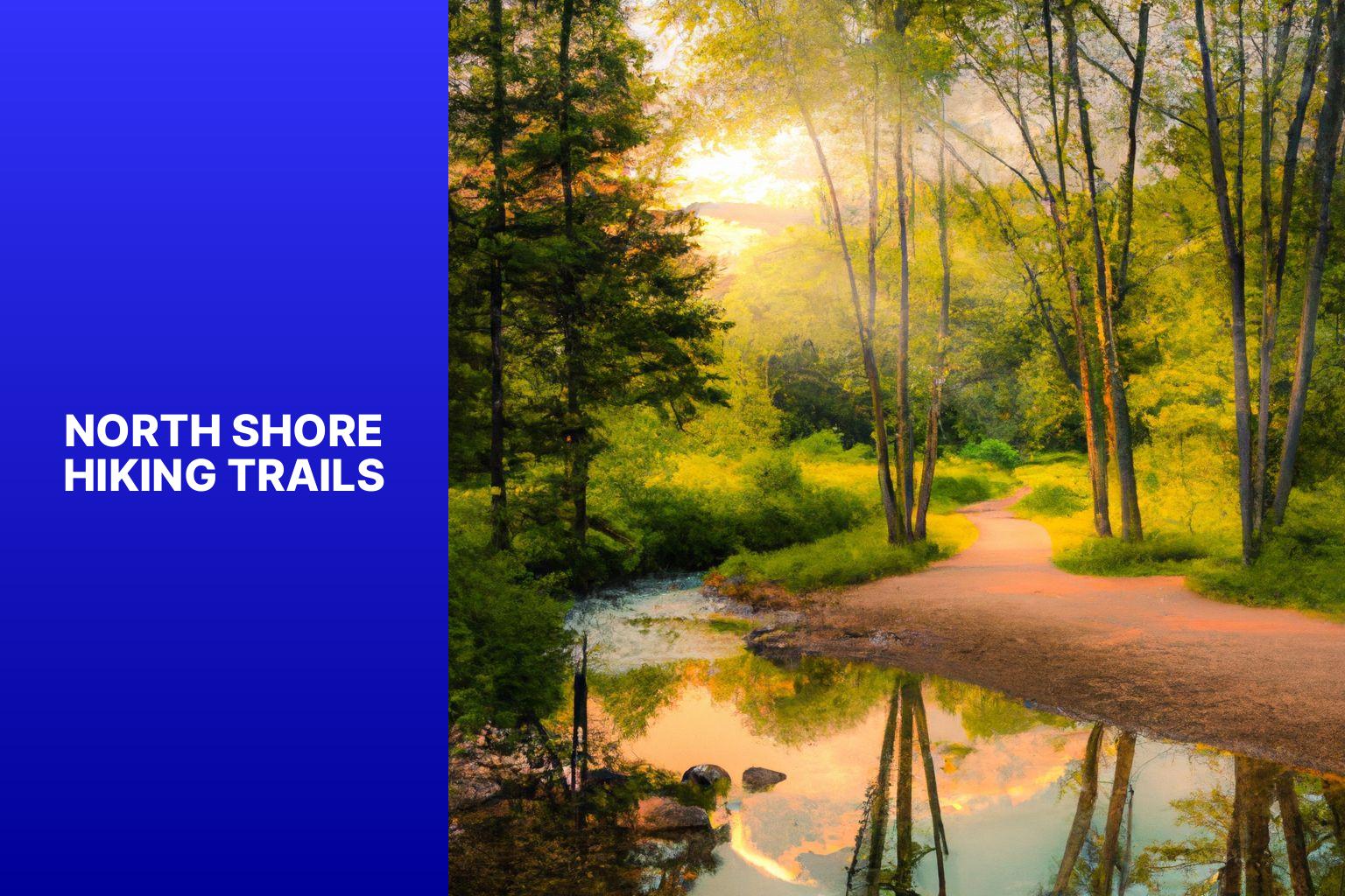 North Shore Hiking Trails - Best Hikes in Minnesota 