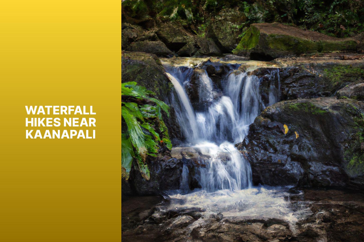 waterfall hikes near kaanapali365k