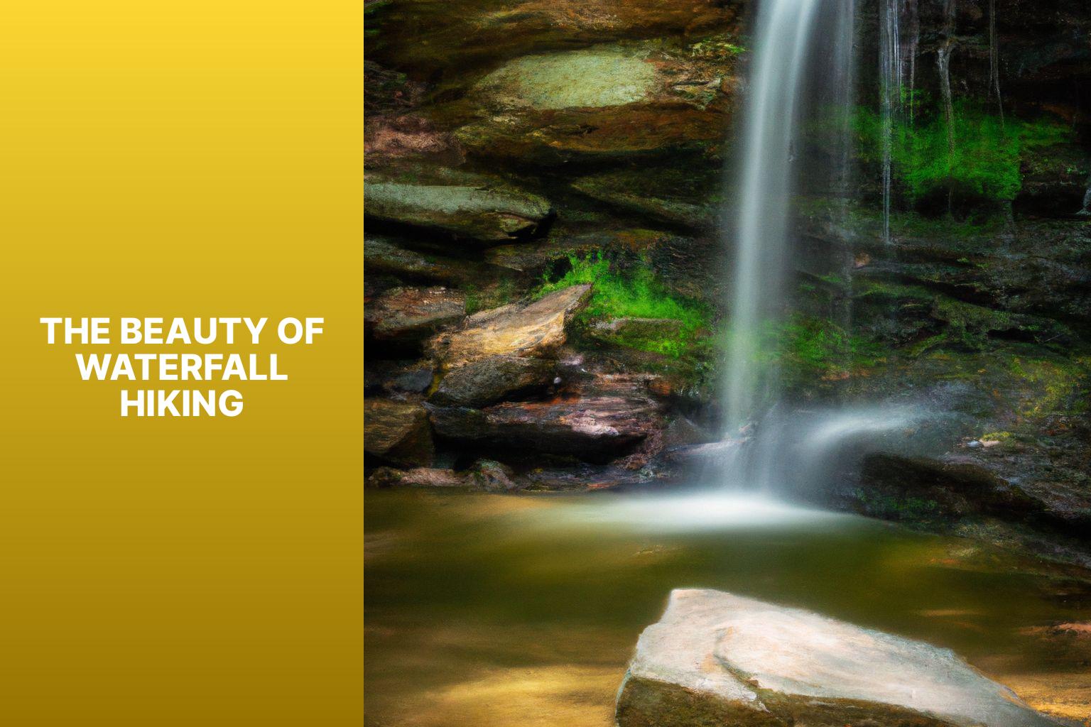 The Beauty of Waterfall Hiking - Waterfall Hikes Near Raleigh Nc 