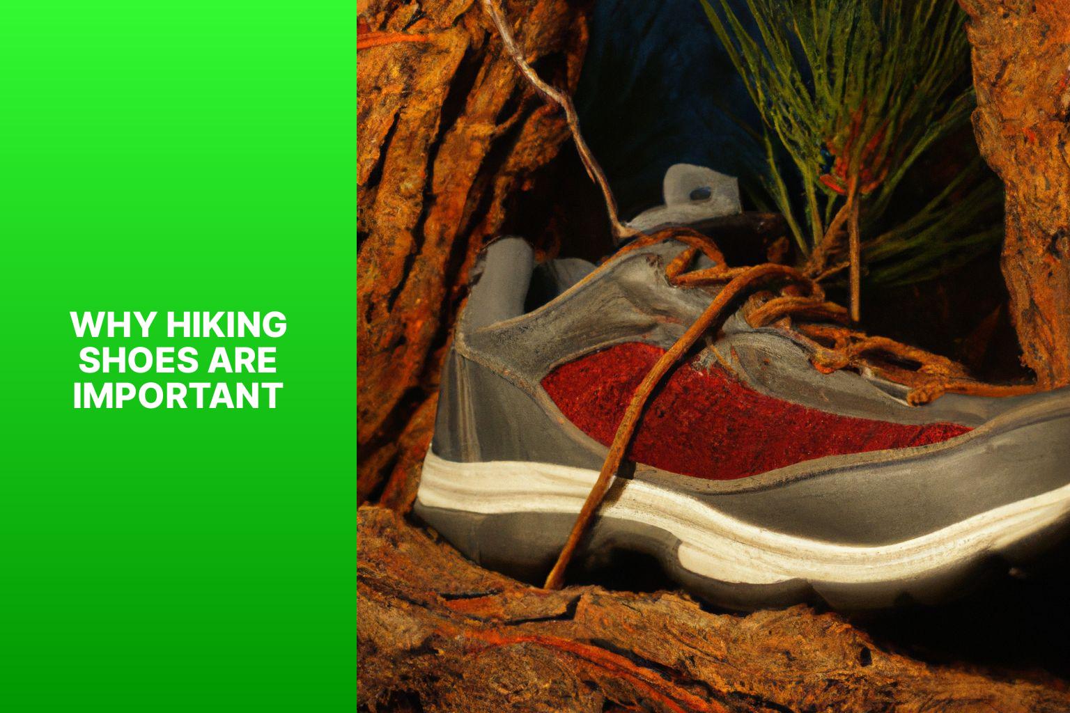 why hiking shoes are important1bjy